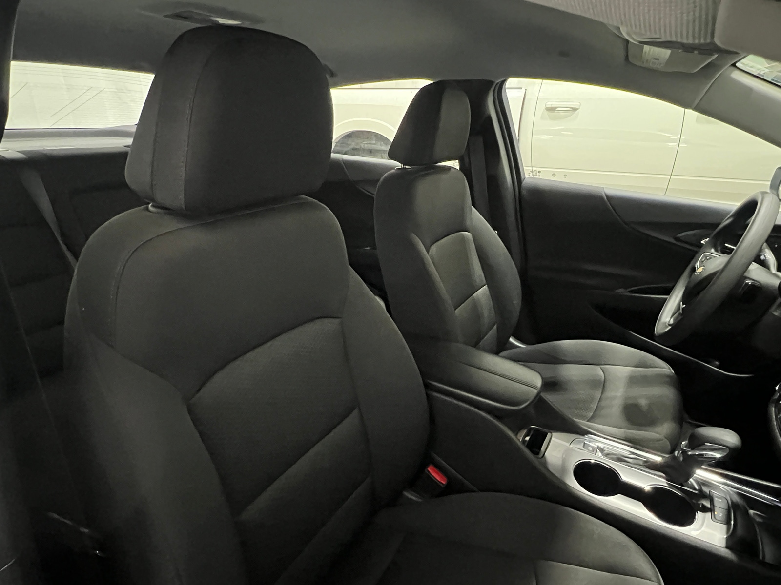 Thumbnail: 2024 Chevrolet Malibu - 2