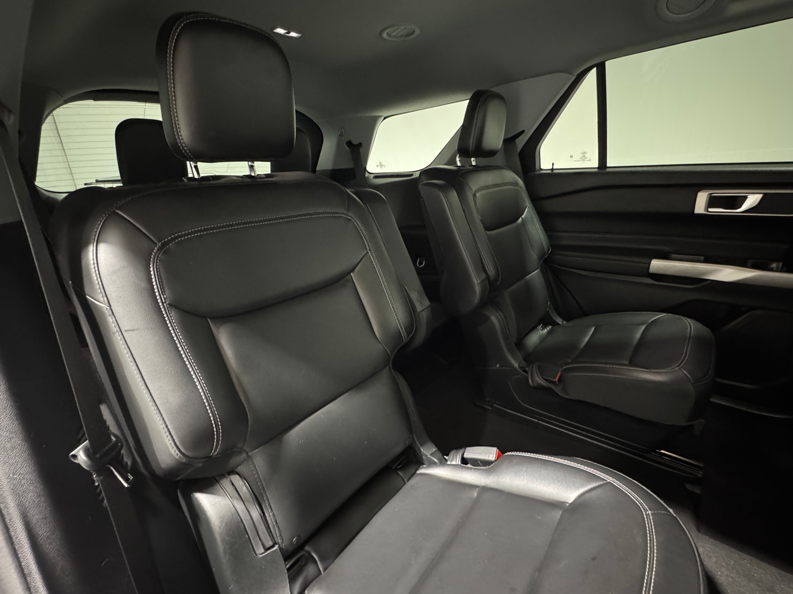 Thumbnail: 2023 Ford Explorer - 6