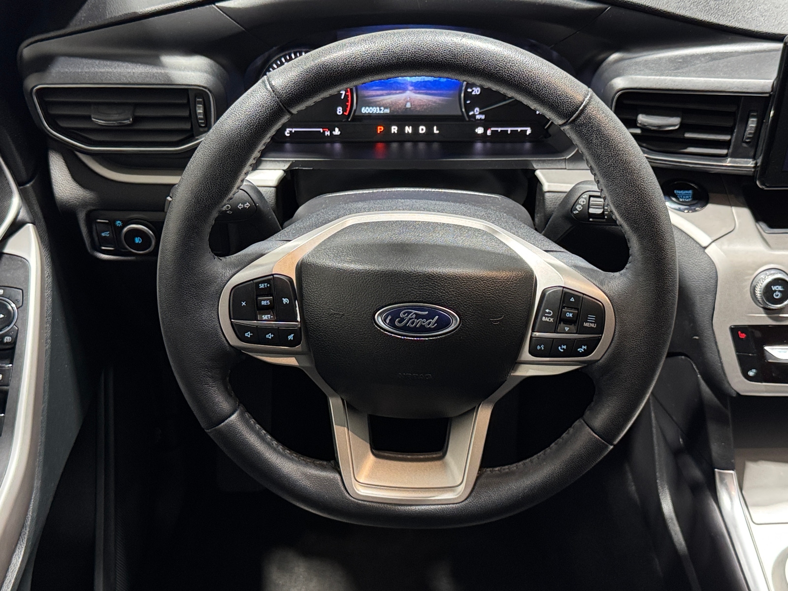 Thumbnail: 2023 Ford Explorer - 5