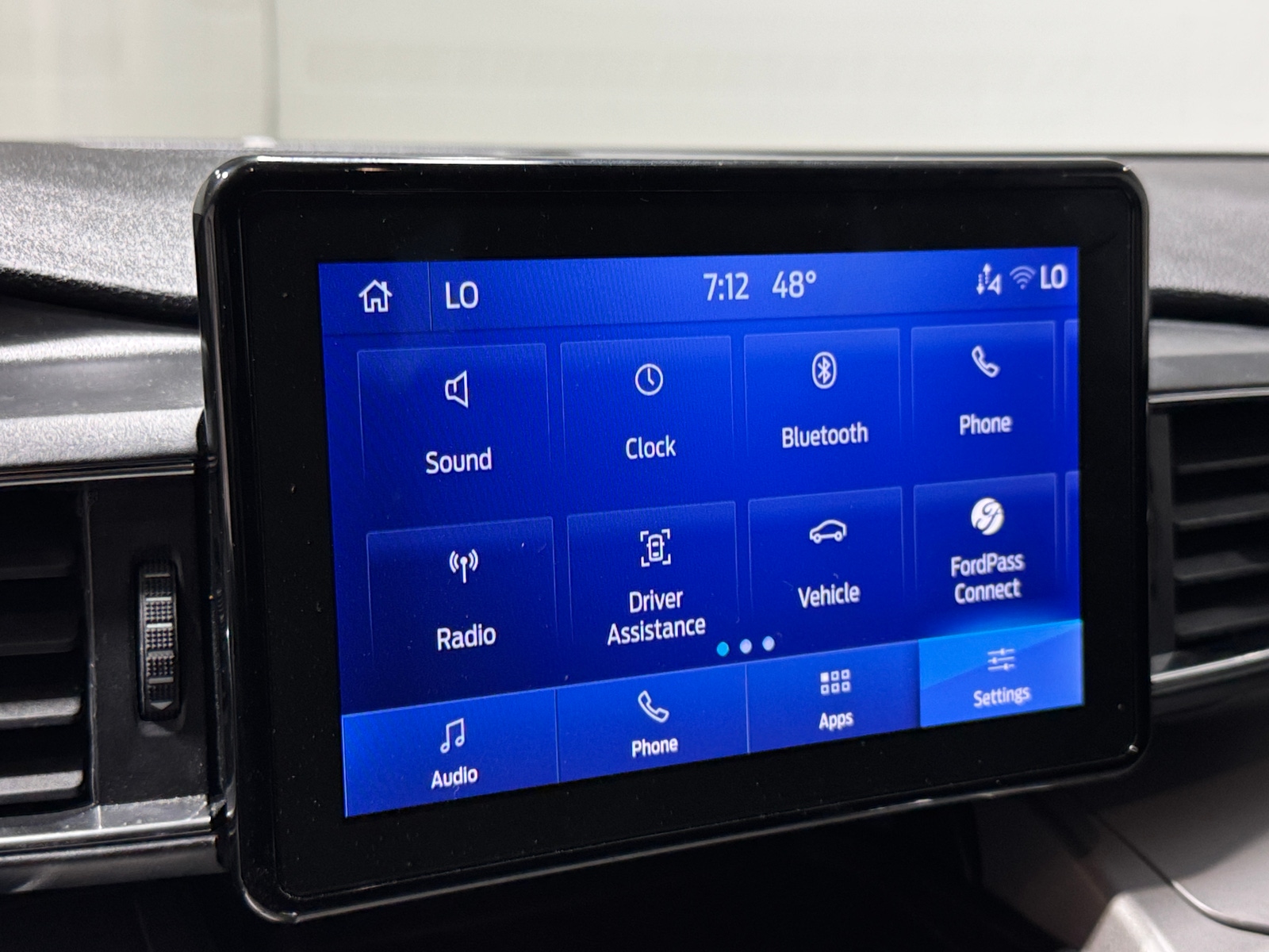 Thumbnail: 2023 Ford Explorer - 4