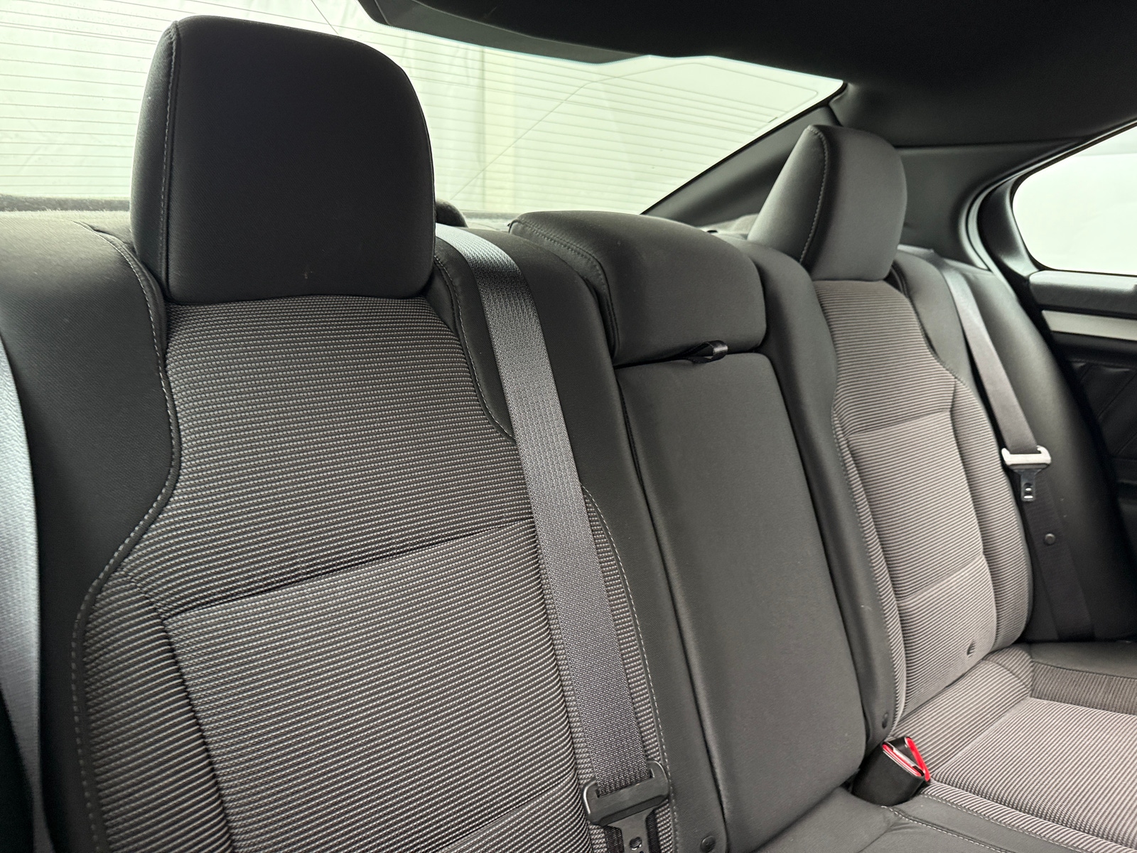 Thumbnail: 2013 Ford Taurus - 6