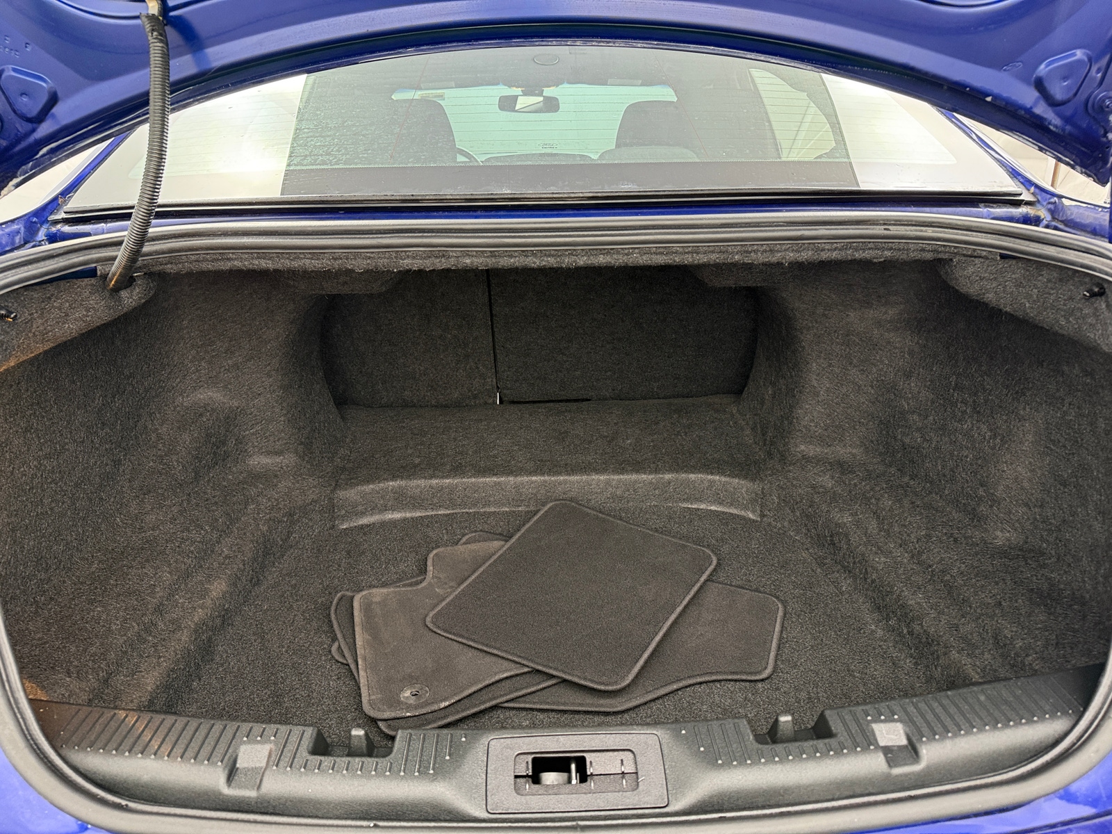 Thumbnail: 2013 Ford Taurus - 7