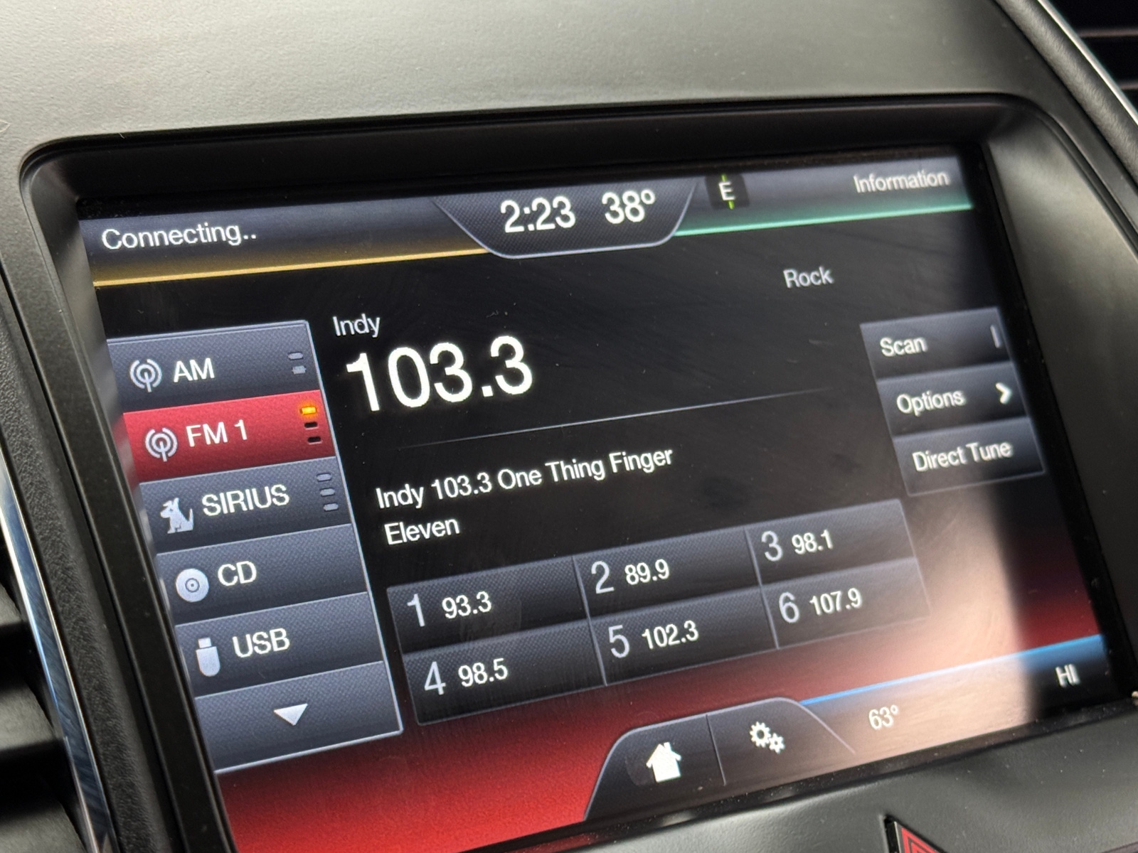 Thumbnail: 2013 Ford Taurus - 4