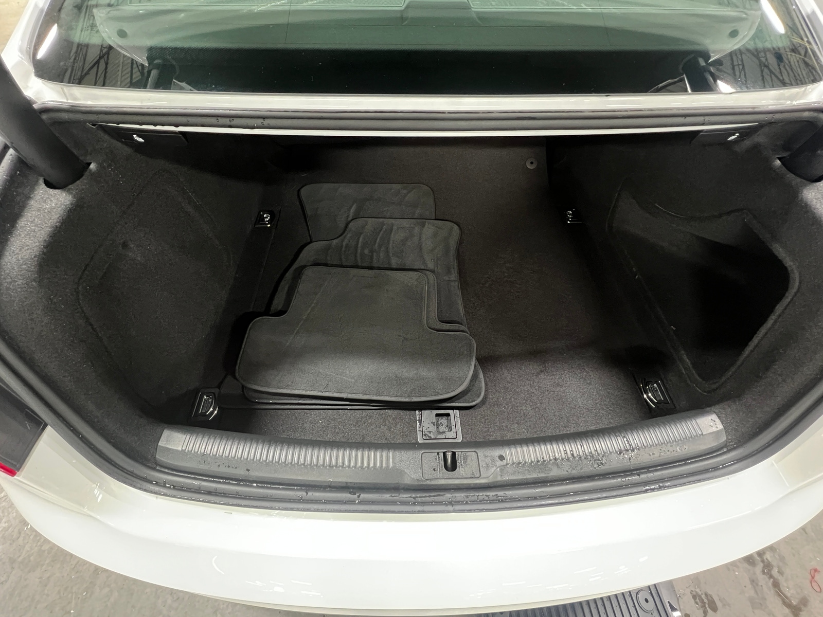 Thumbnail: 2015 Audi S5 - 4