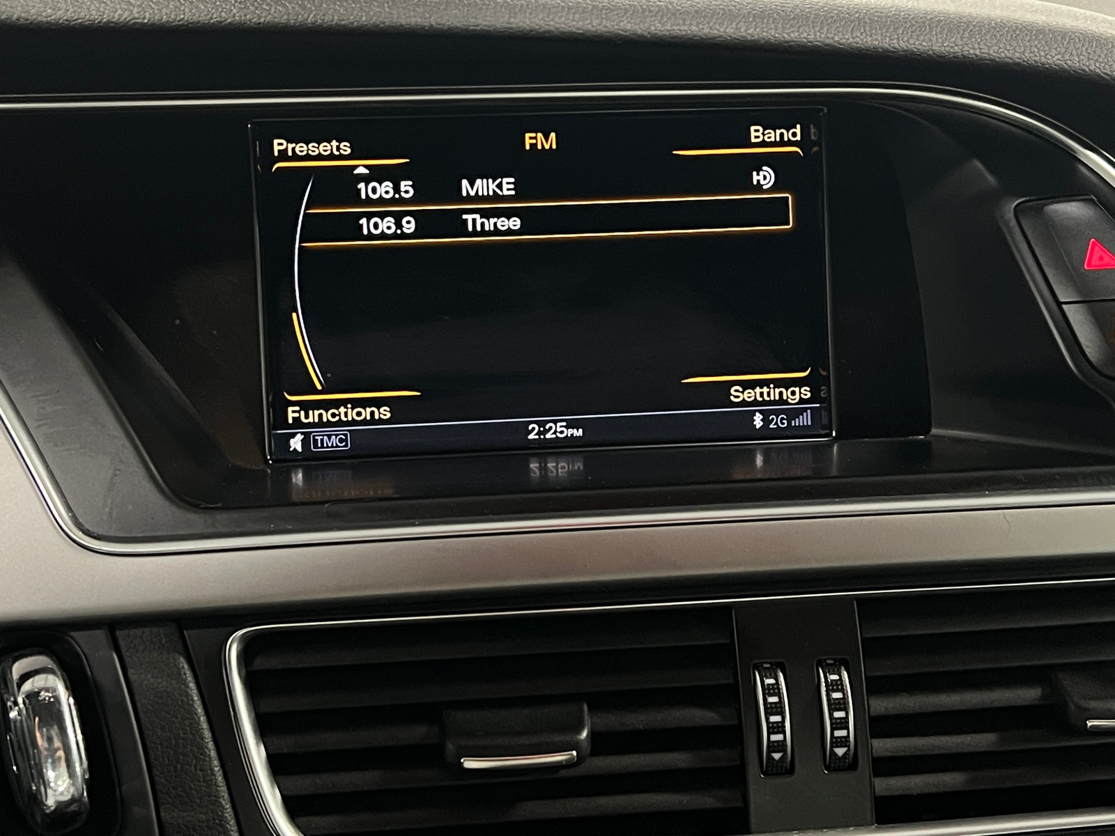 Thumbnail: 2015 Audi S5 - 2