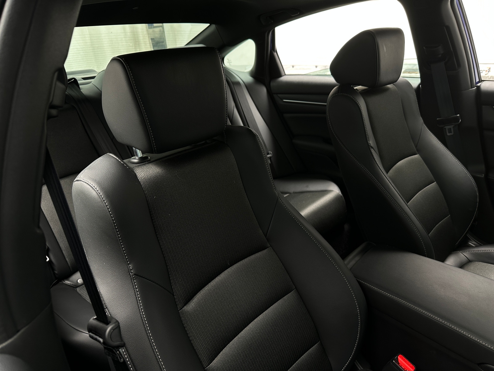 Thumbnail: 2021 Honda Accord - 2