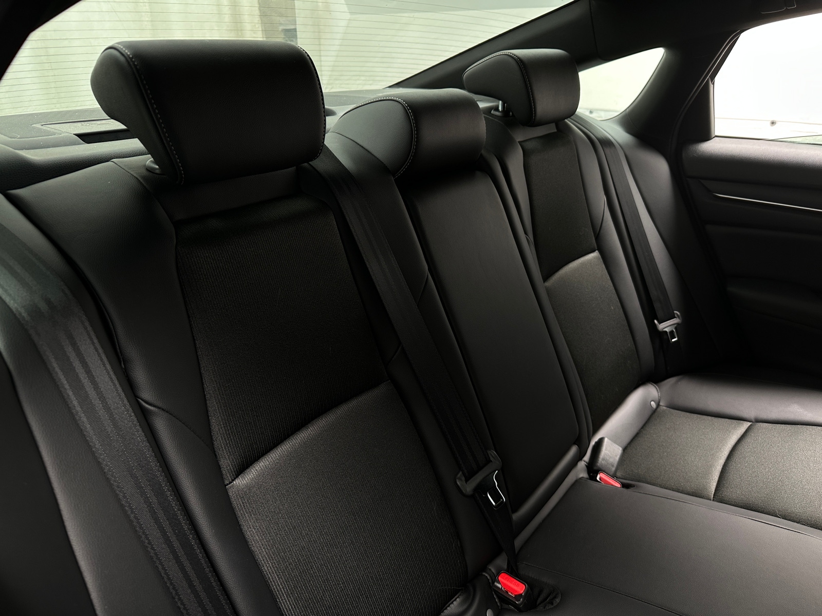 Thumbnail: 2021 Honda Accord - 6