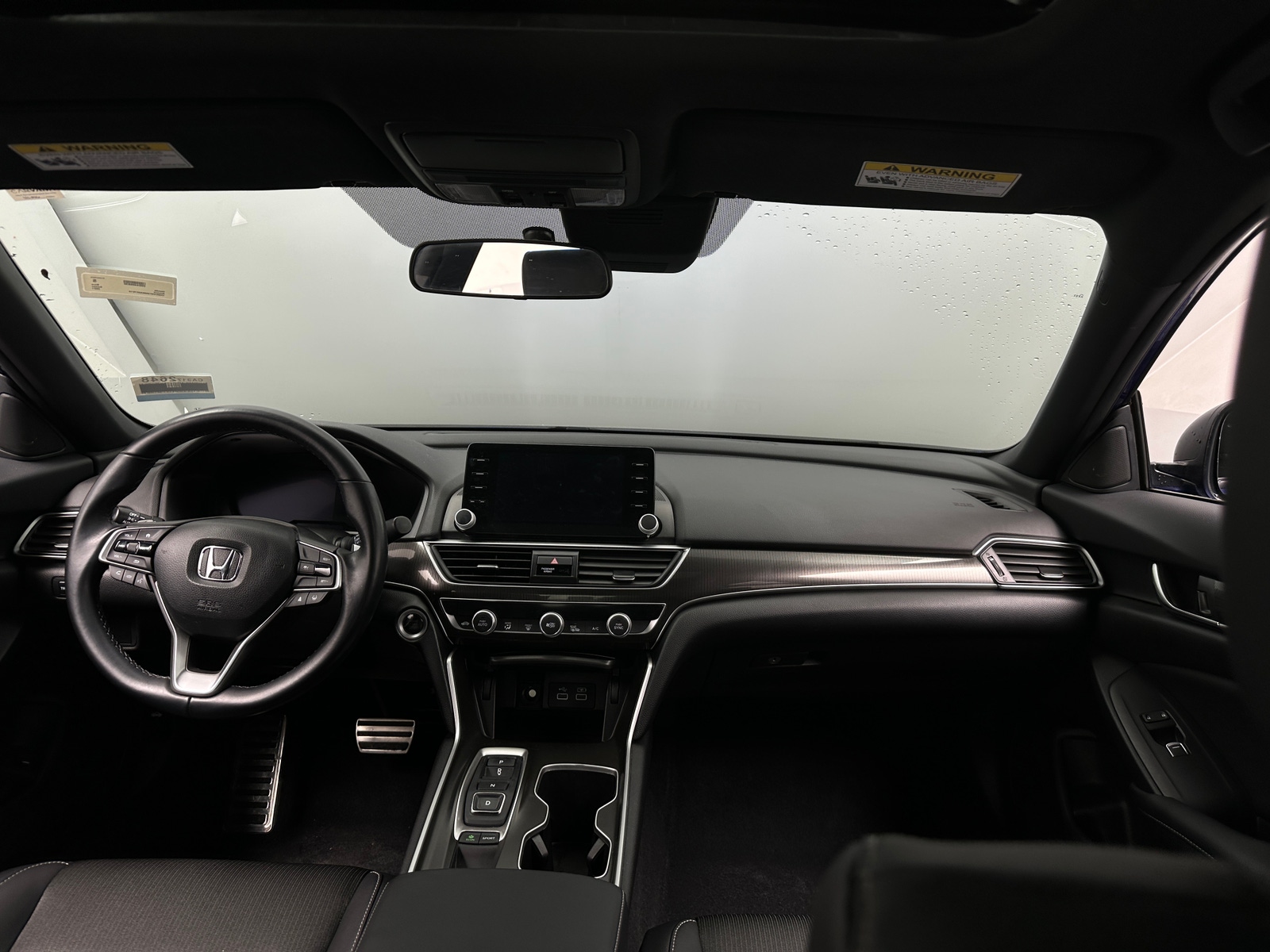 Thumbnail: 2021 Honda Accord - 3