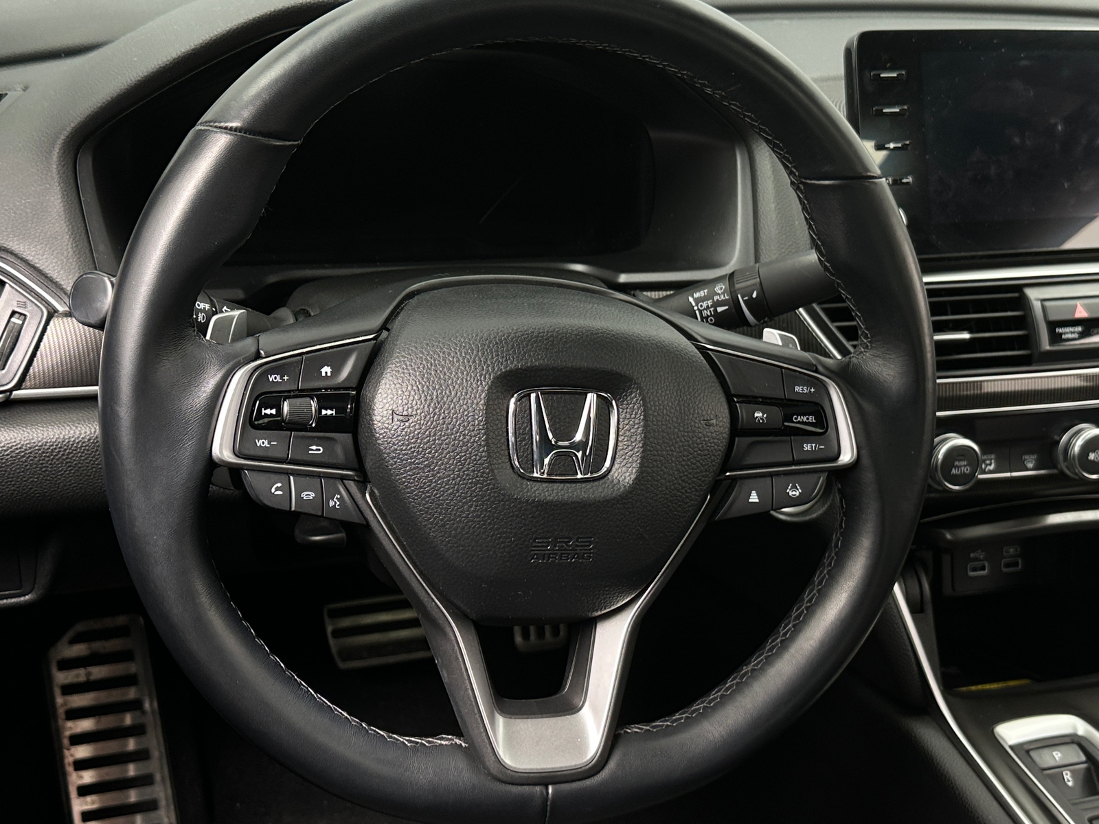 Thumbnail: 2021 Honda Accord - 5