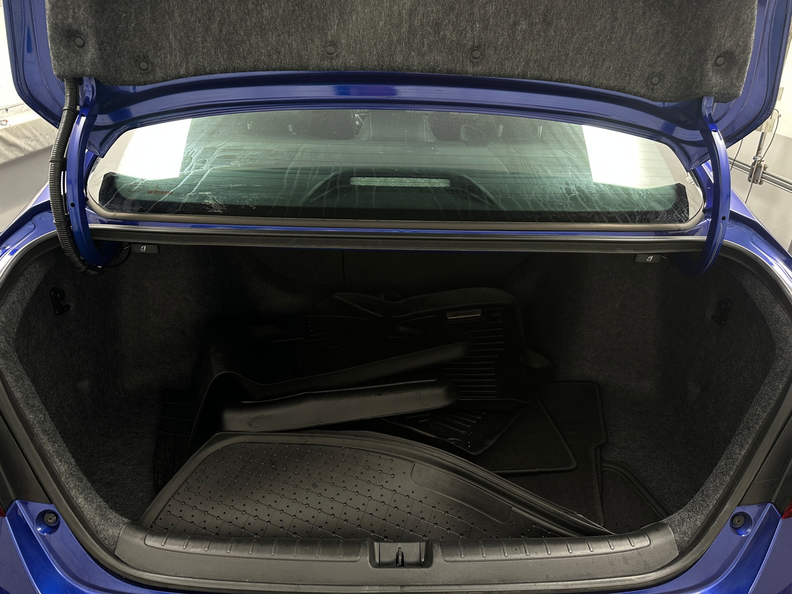 Thumbnail: 2021 Honda Accord - 7