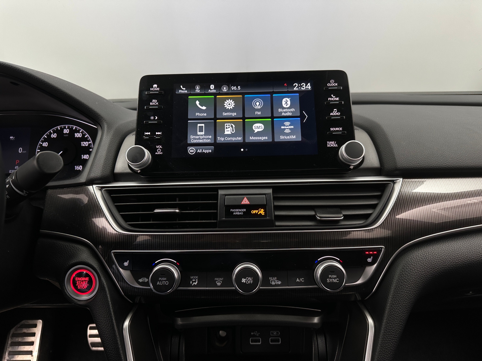 Thumbnail: 2021 Honda Accord - 4