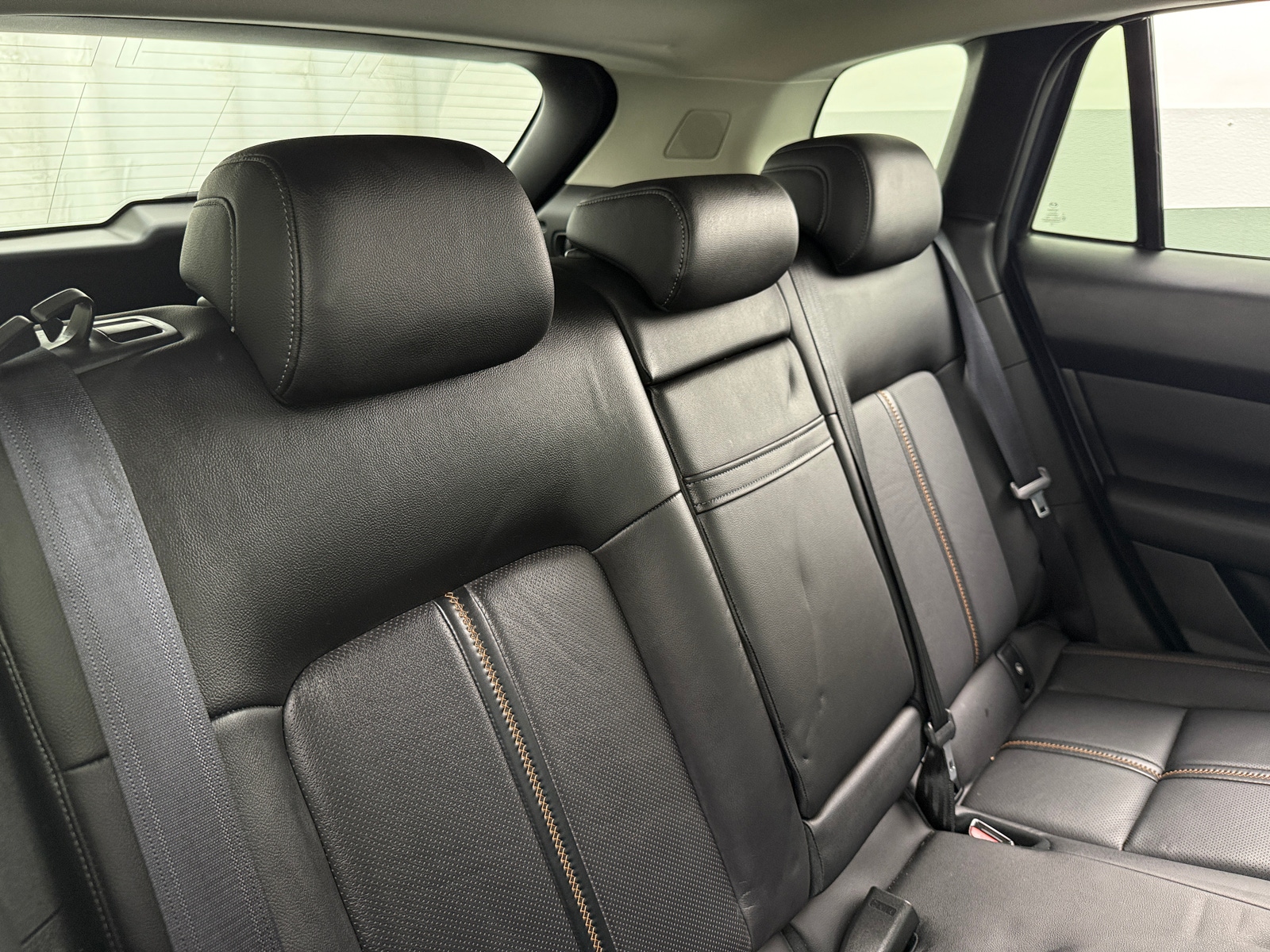 Thumbnail: 2023 Mazda CX-50 - 5