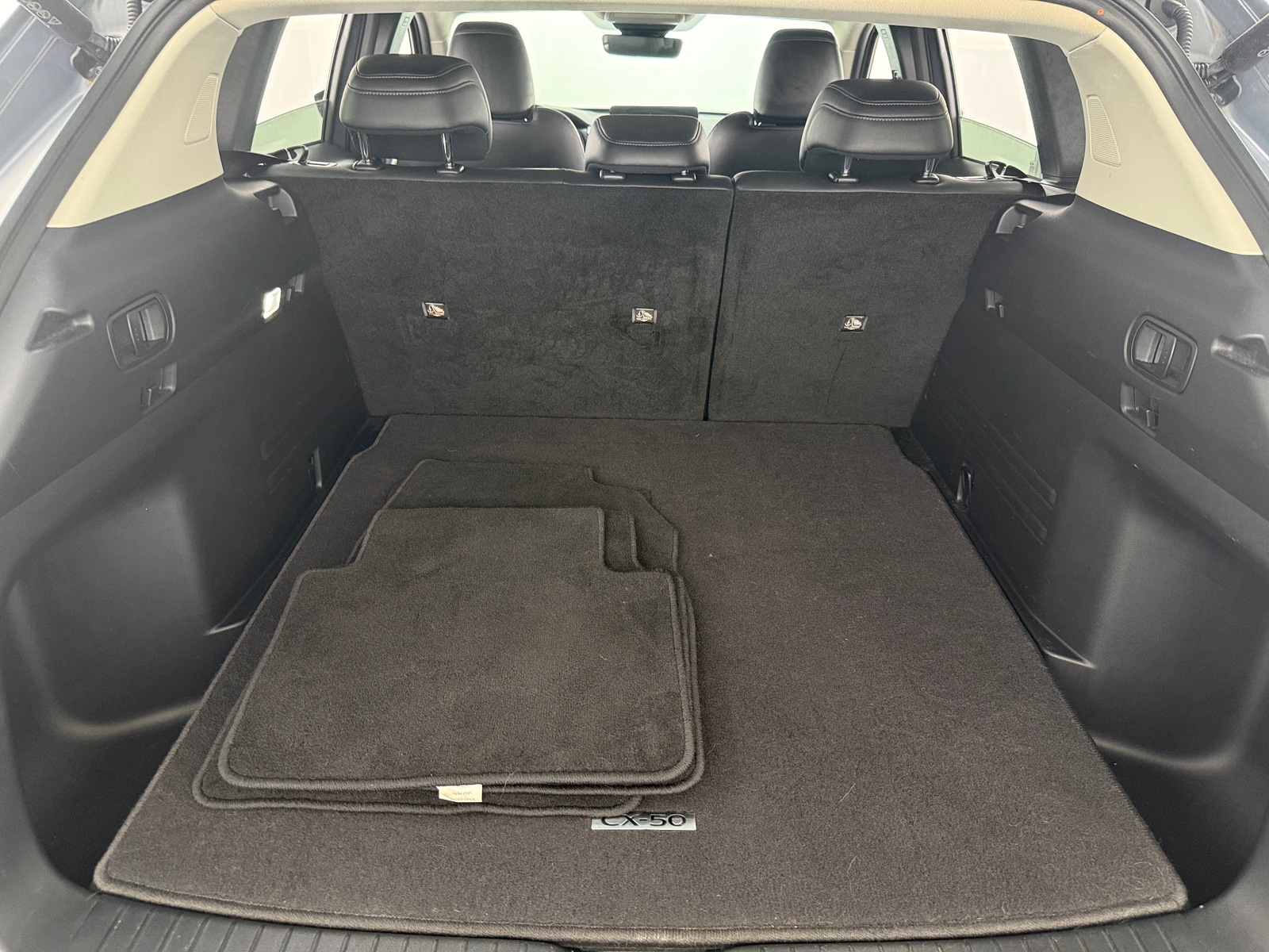 Thumbnail: 2023 Mazda CX-50 - 6