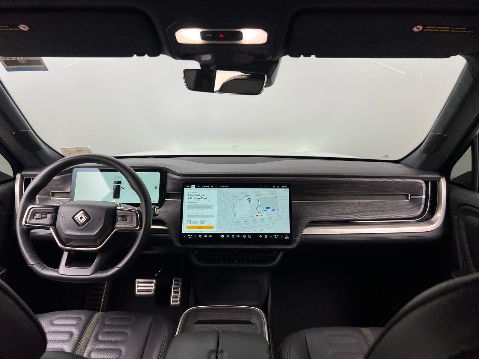 Thumbnail: 2023 Rivian R1T - 2