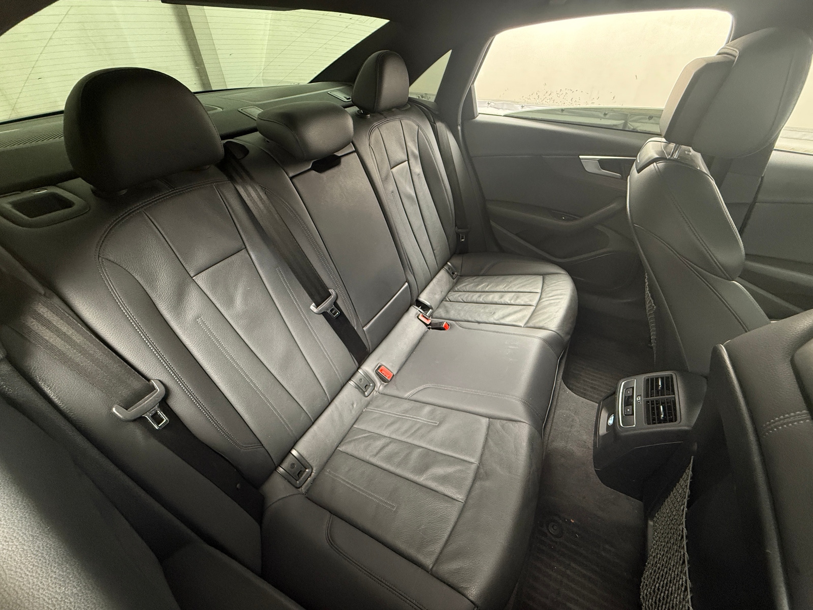 Thumbnail: 2018 Audi A4 - 5