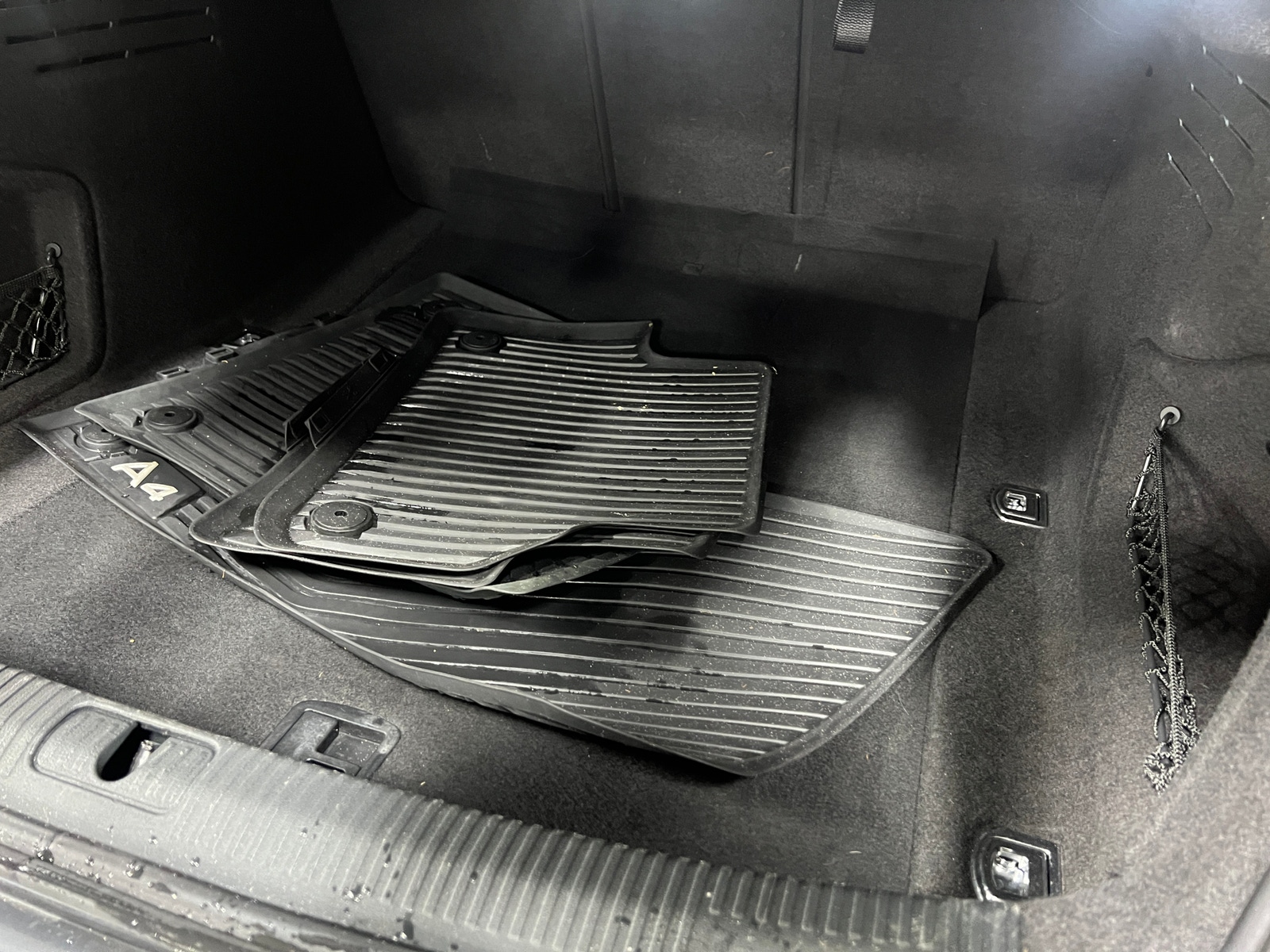 Thumbnail: 2018 Audi A4 - 6