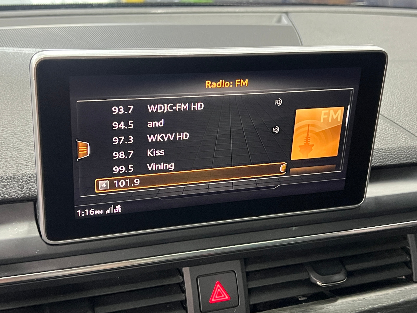 Thumbnail: 2018 Audi A4 - 3