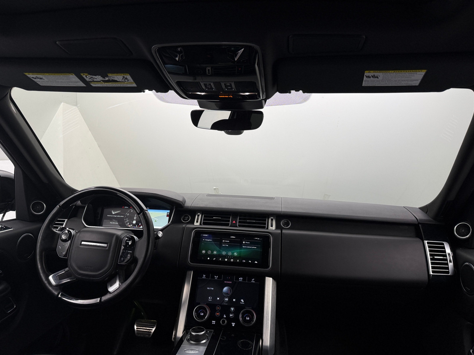 Thumbnail: 2022 Land Rover Range Rover - 2