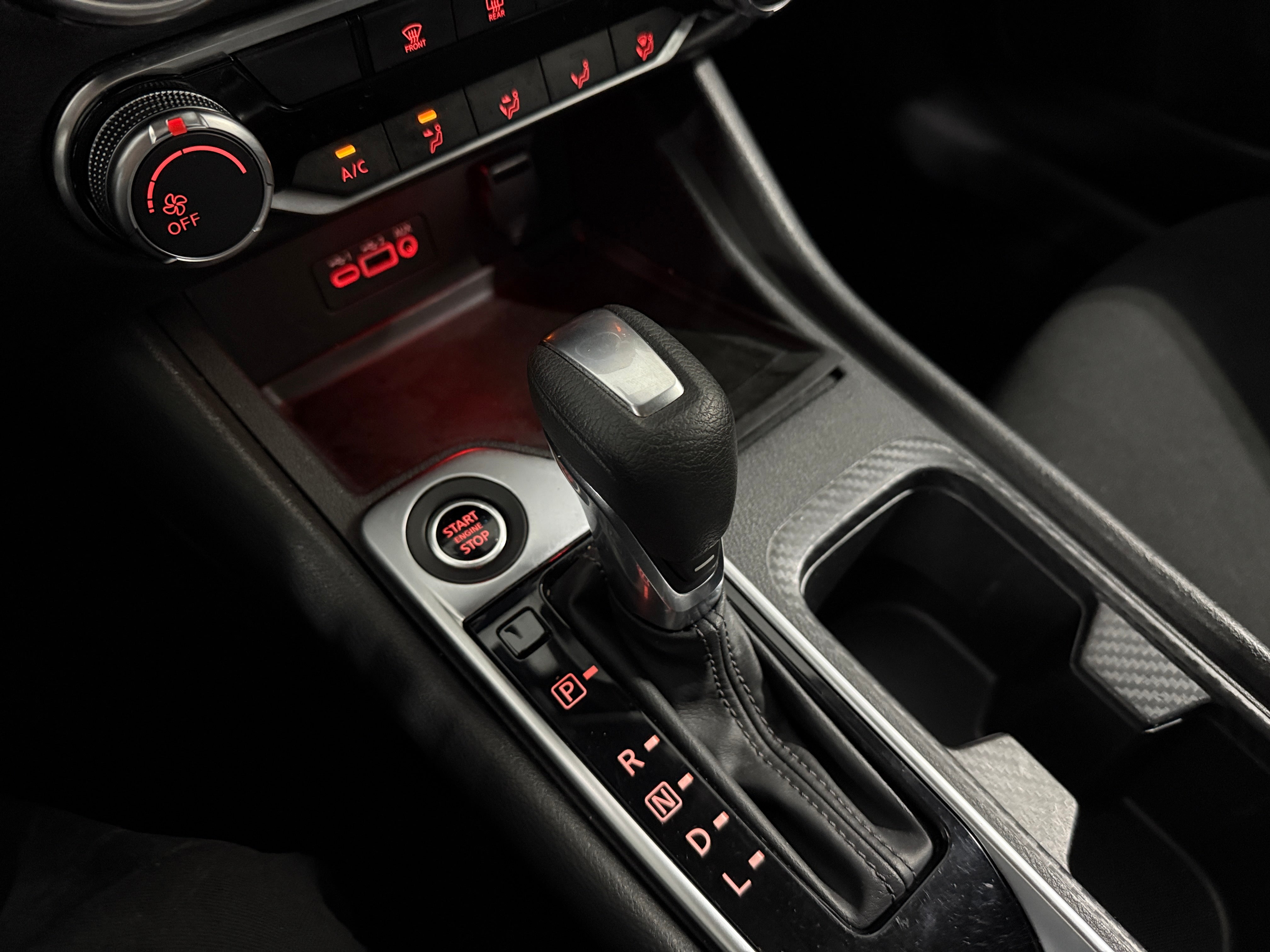2022 Nissan Sentra