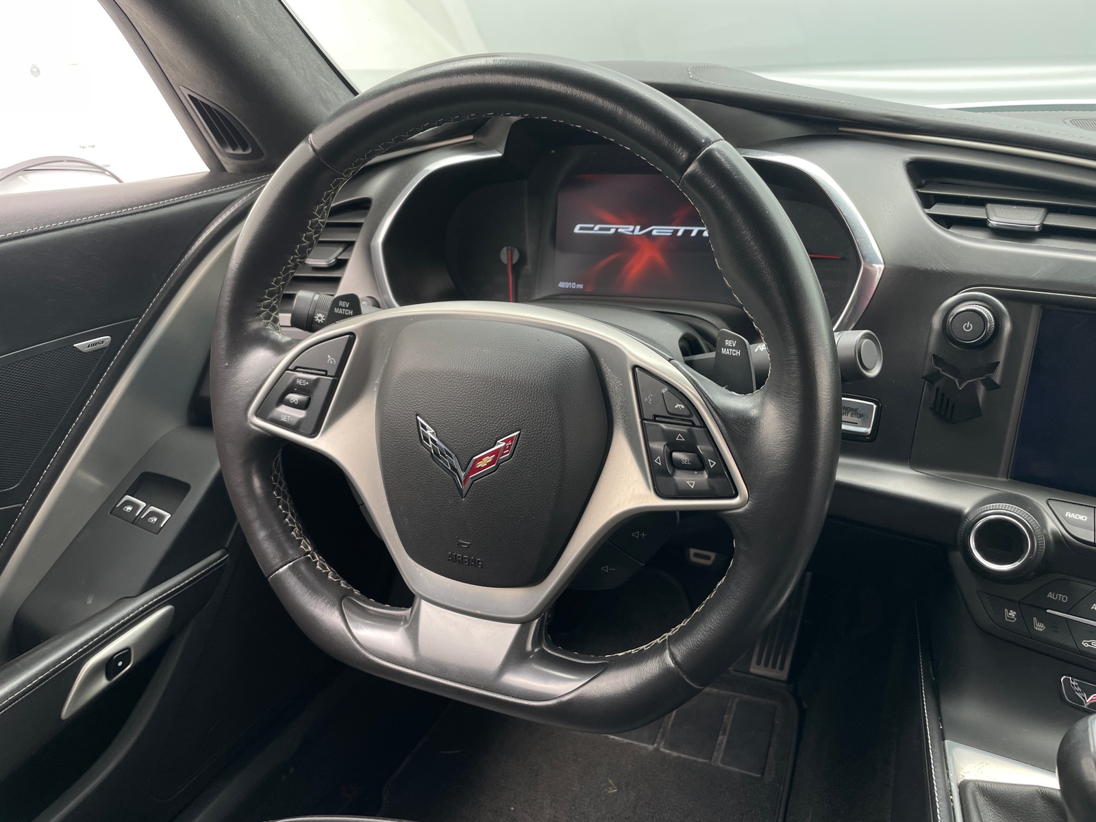 Thumbnail: 2016 Chevrolet Corvette - 3