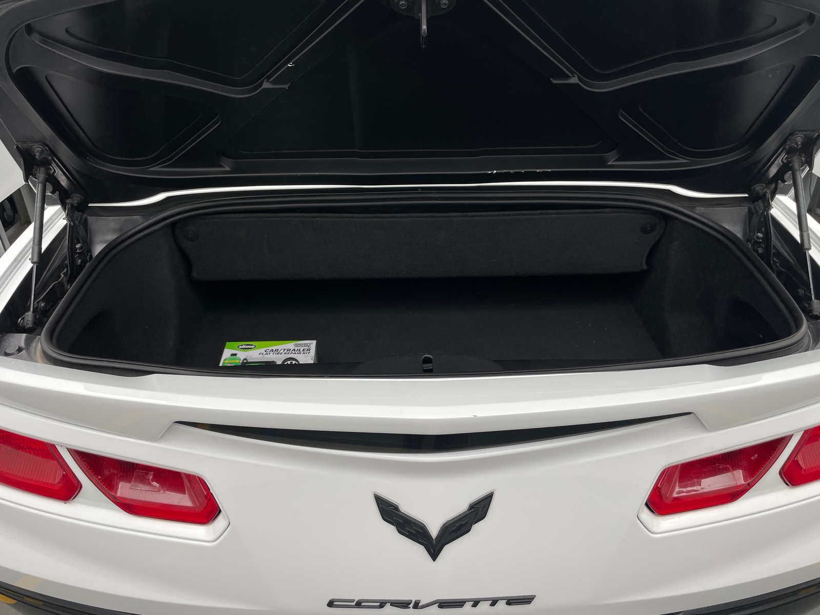 Thumbnail: 2016 Chevrolet Corvette - 4