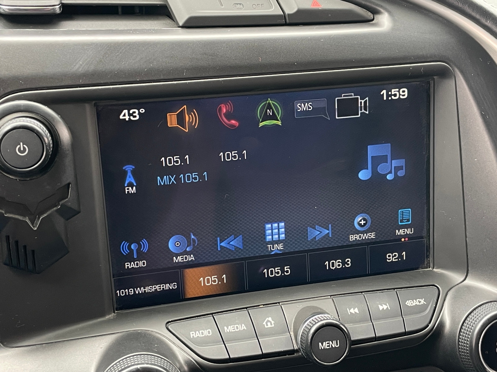 Thumbnail: 2016 Chevrolet Corvette - 2