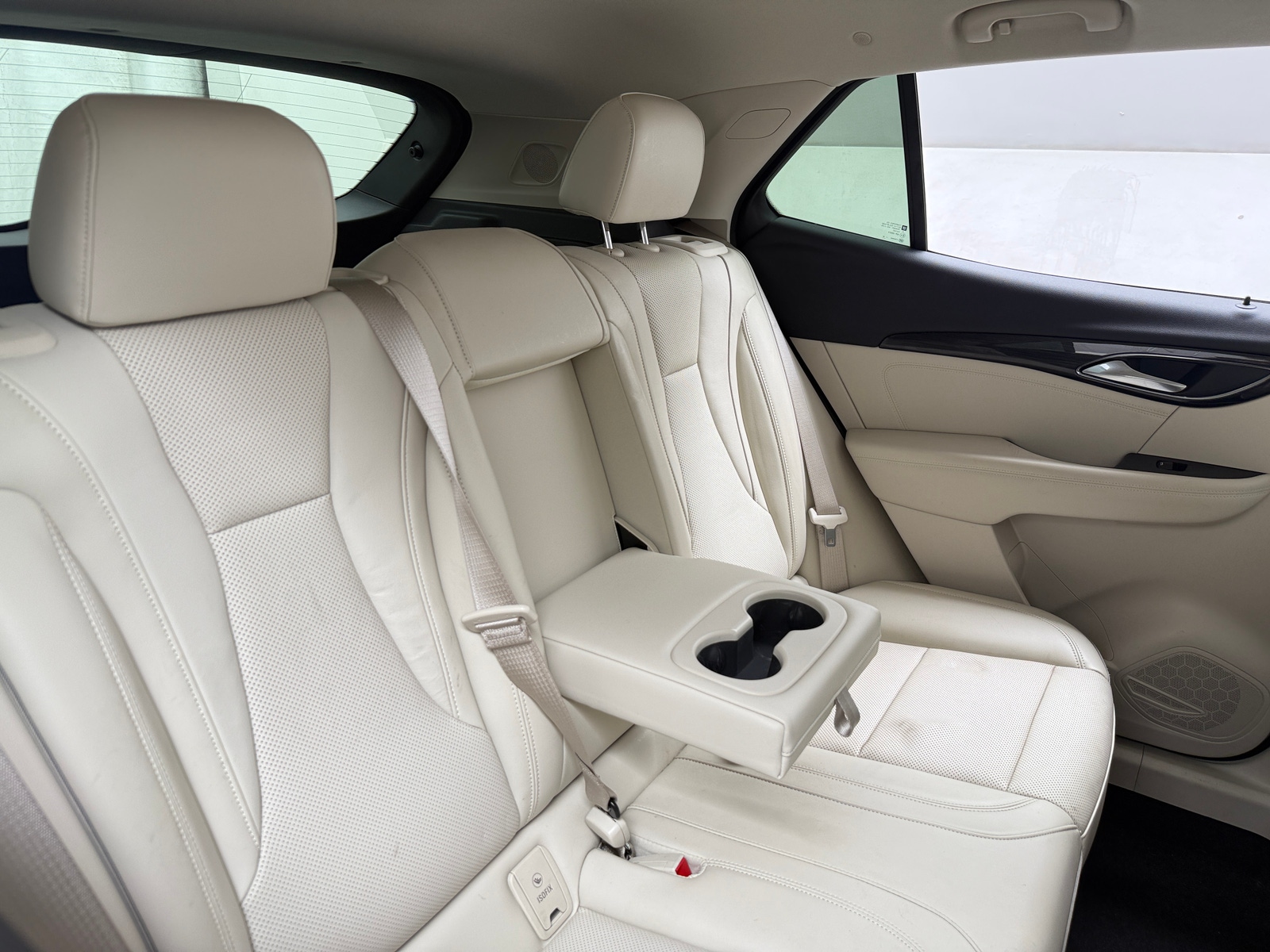 Thumbnail: 2022 Buick Envision - 5