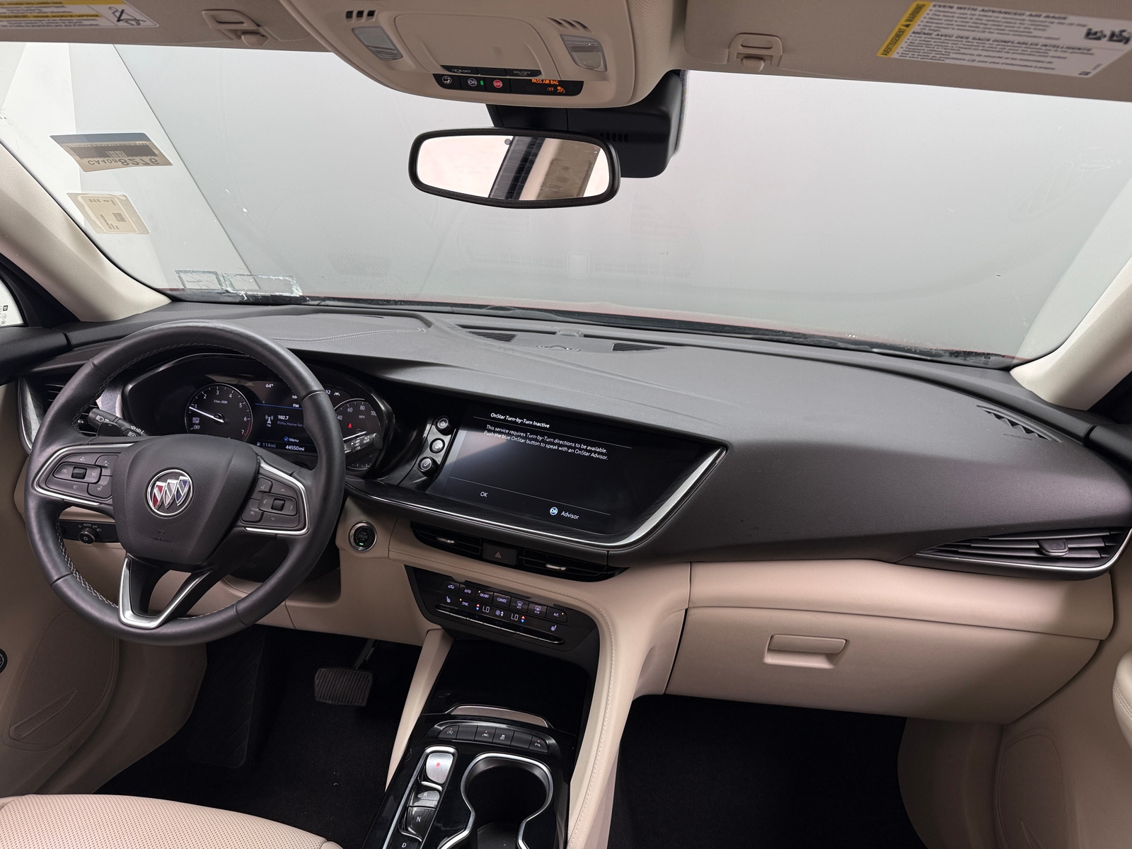 Thumbnail: 2022 Buick Envision - 2