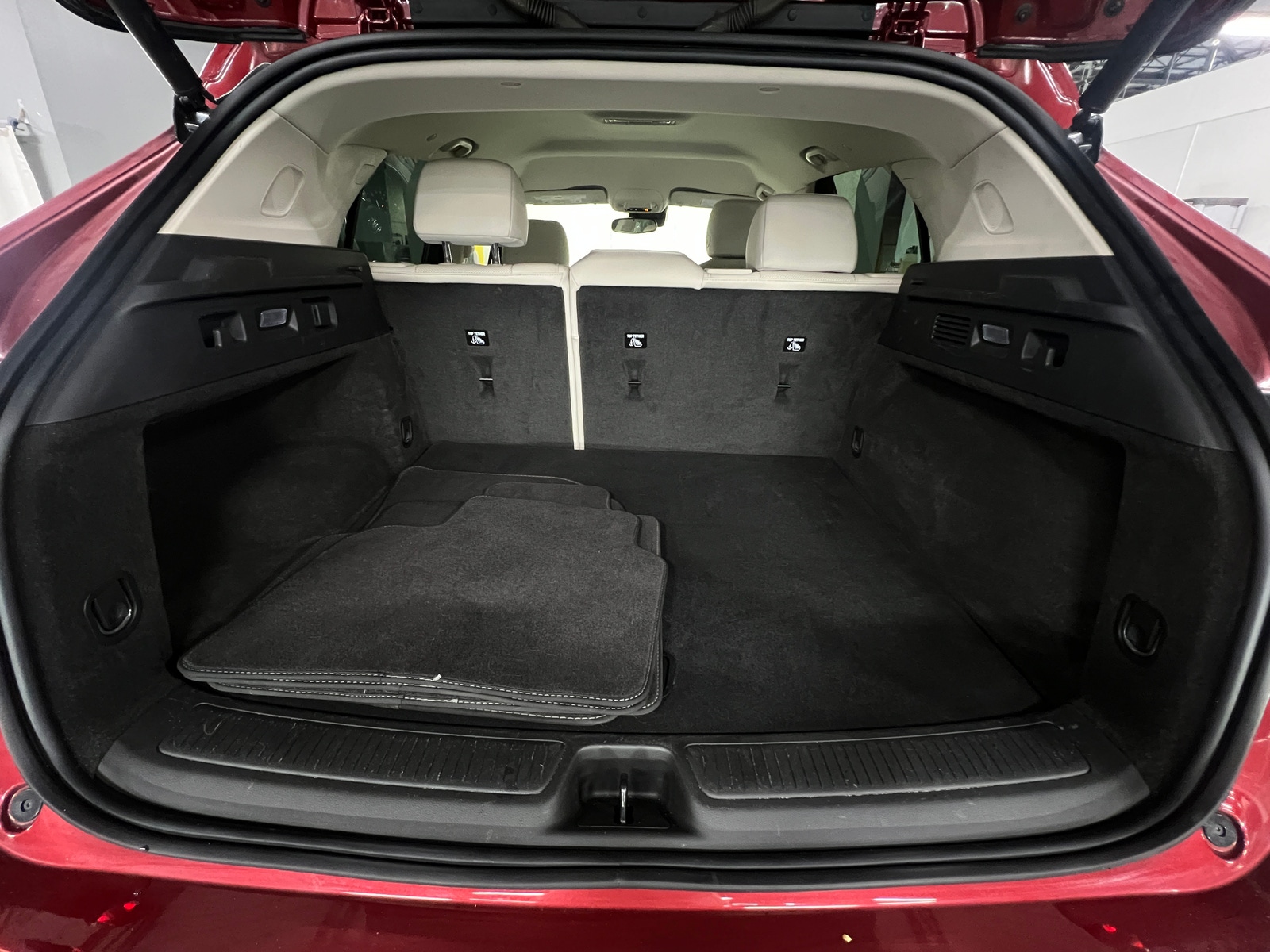 Thumbnail: 2022 Buick Envision - 6