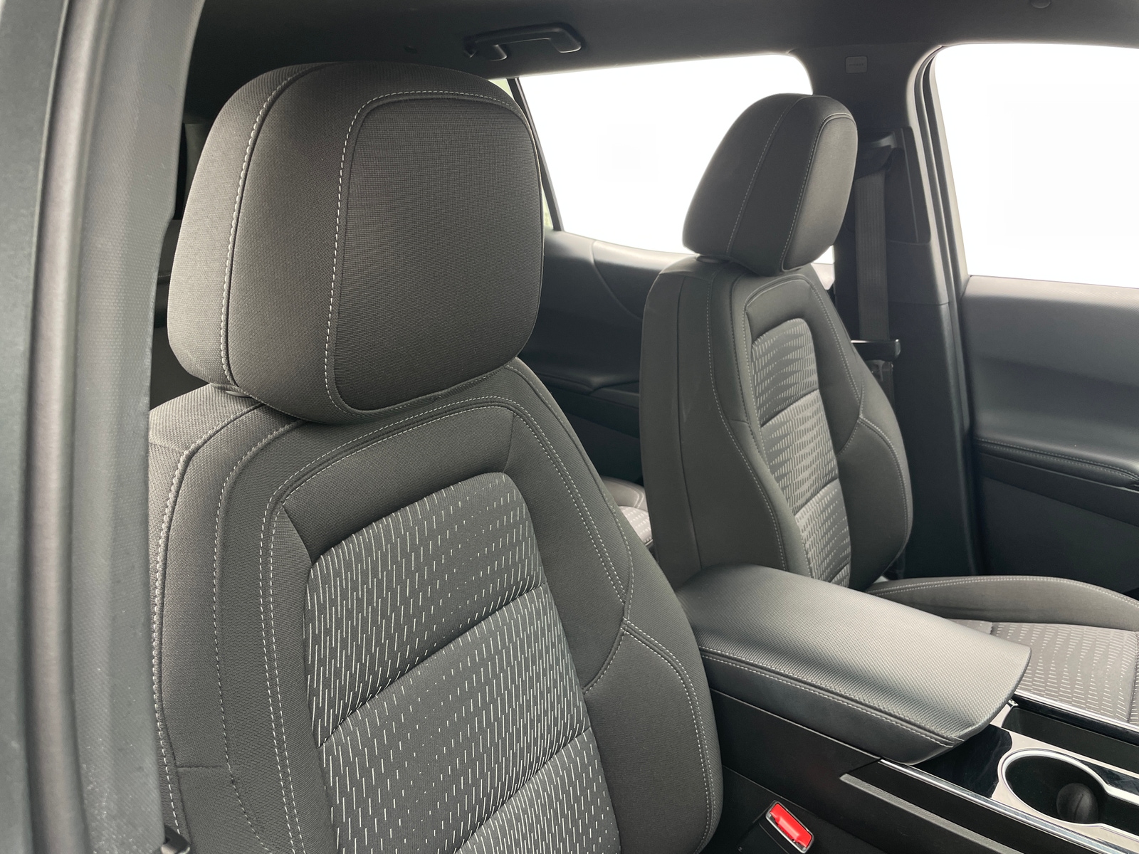 Thumbnail: 2025 Chevrolet Equinox - 2