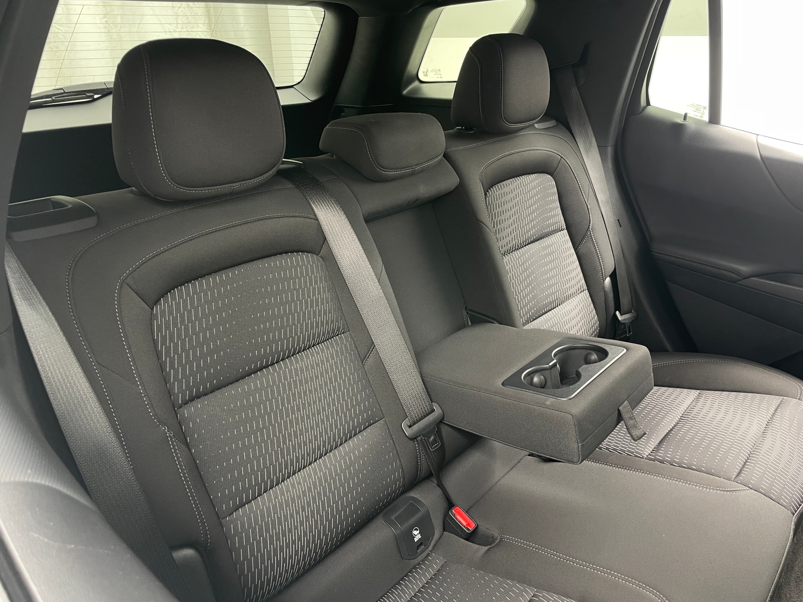 Thumbnail: 2025 Chevrolet Equinox - 6