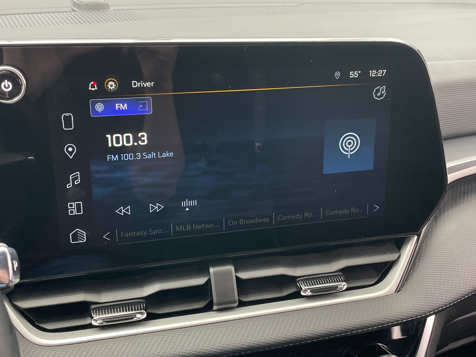 Thumbnail: 2025 Chevrolet Equinox - 4