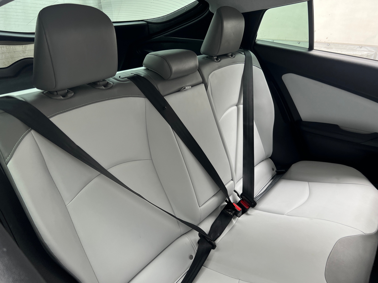 Thumbnail: 2020 Toyota Prius Prime - 5