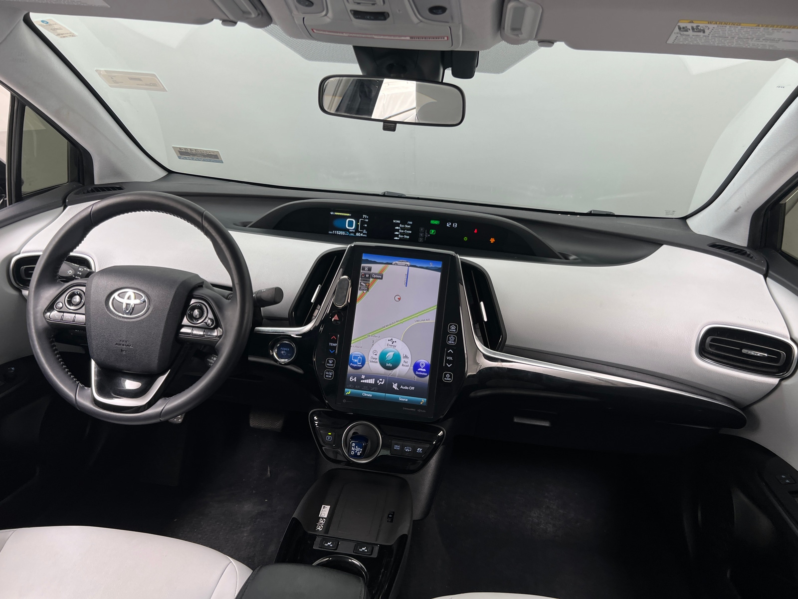 Thumbnail: 2020 Toyota Prius Prime - 2