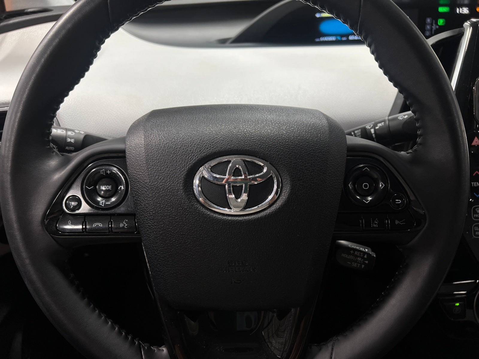 Thumbnail: 2020 Toyota Prius Prime - 4