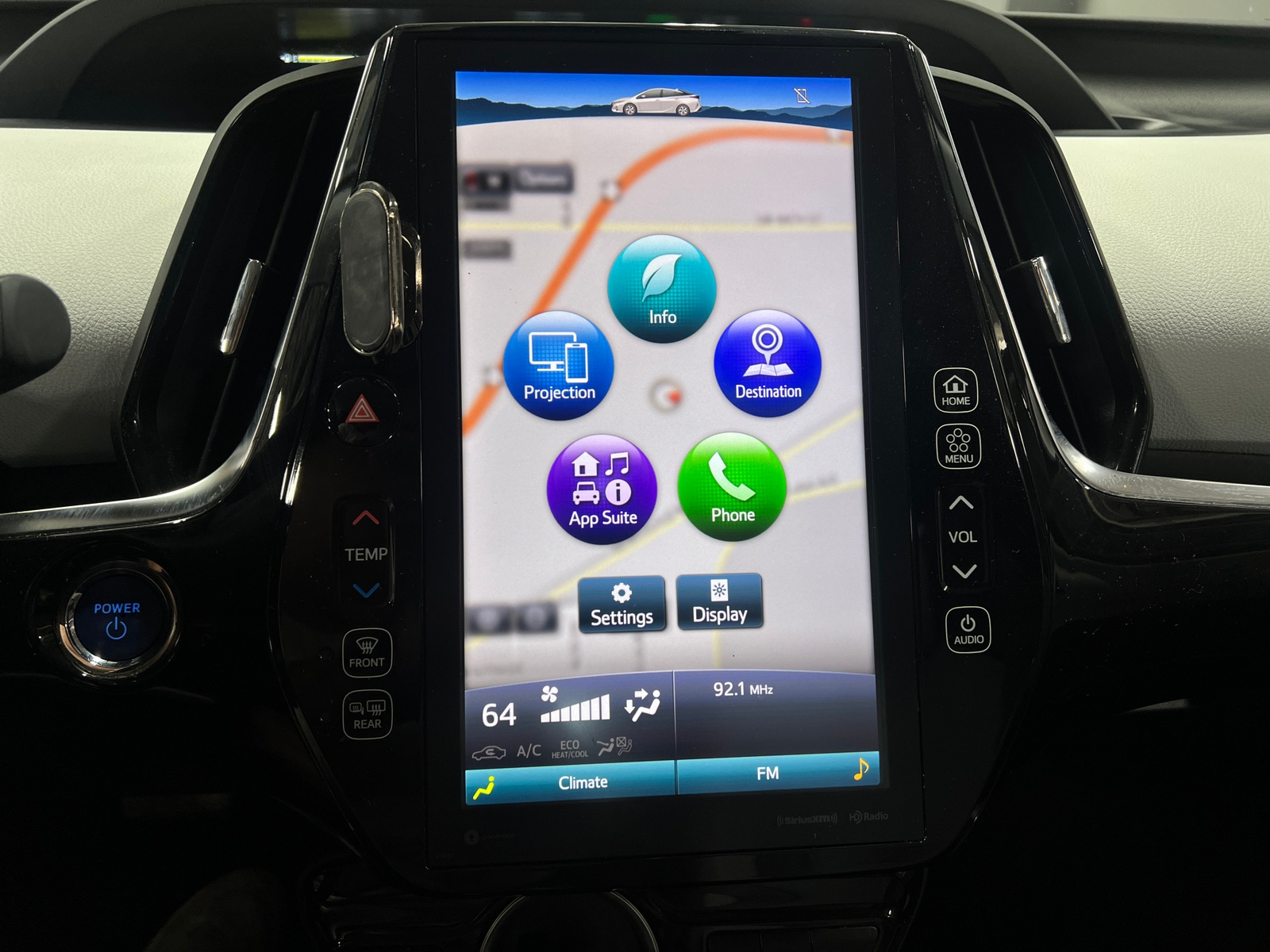 Thumbnail: 2020 Toyota Prius Prime - 3