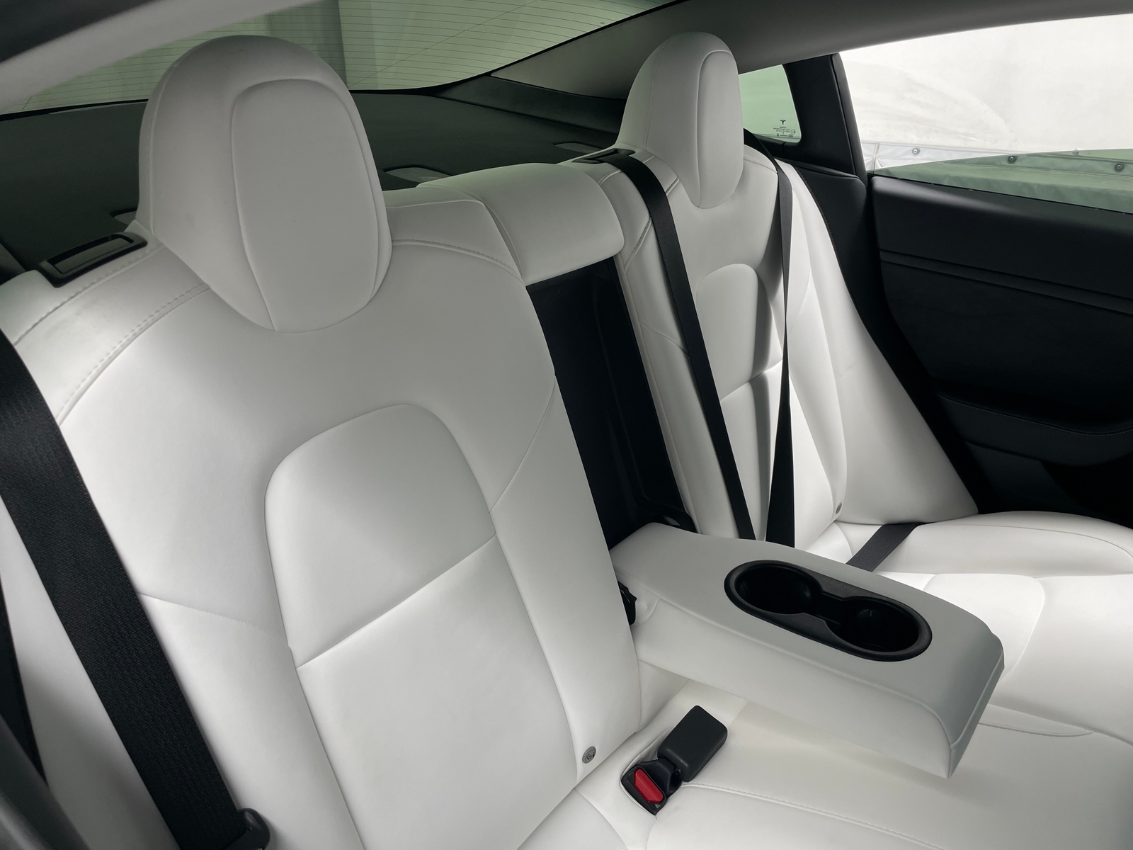 Thumbnail: 2023 Tesla Model 3 - 5