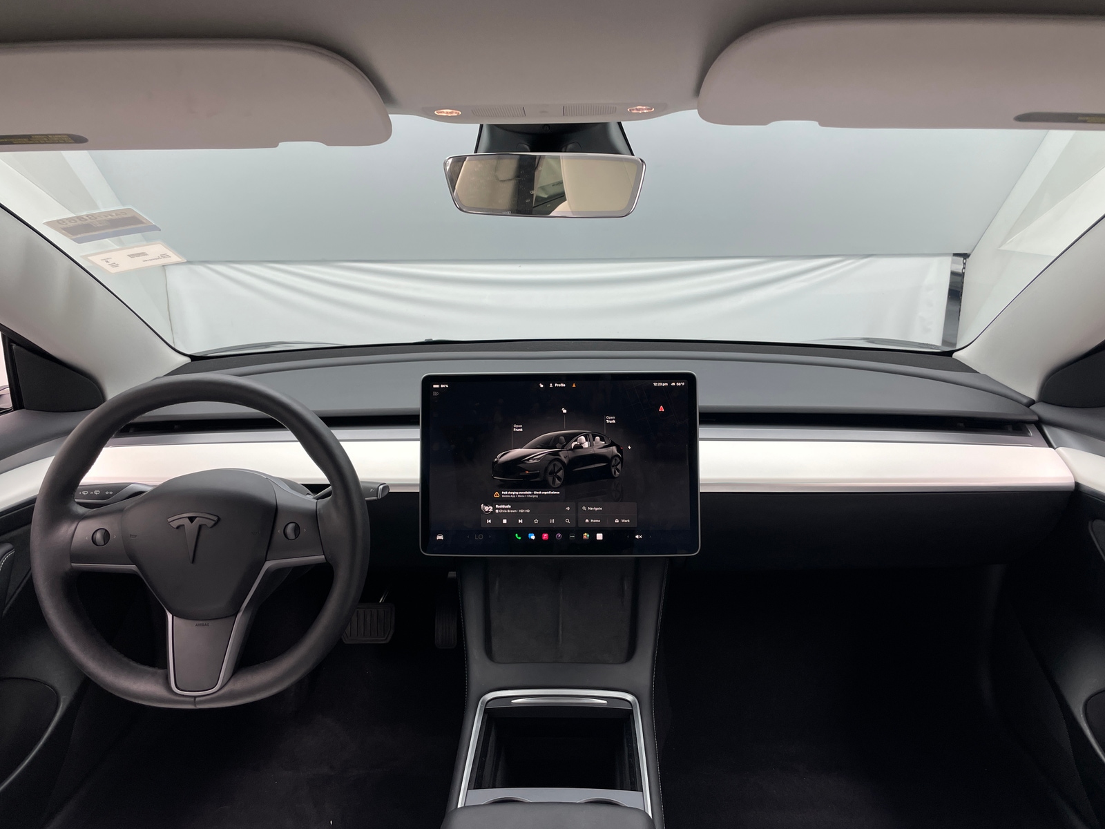 Thumbnail: 2023 Tesla Model 3 - 2