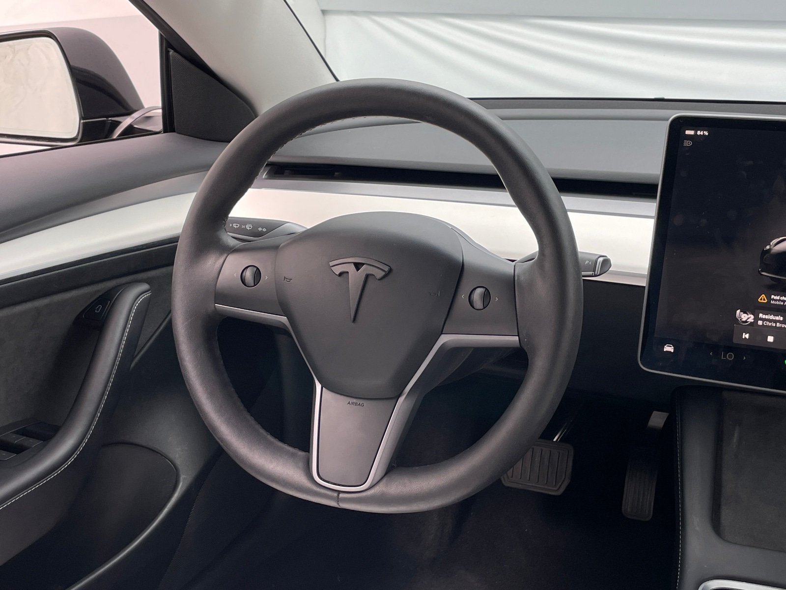 Thumbnail: 2023 Tesla Model 3 - 4