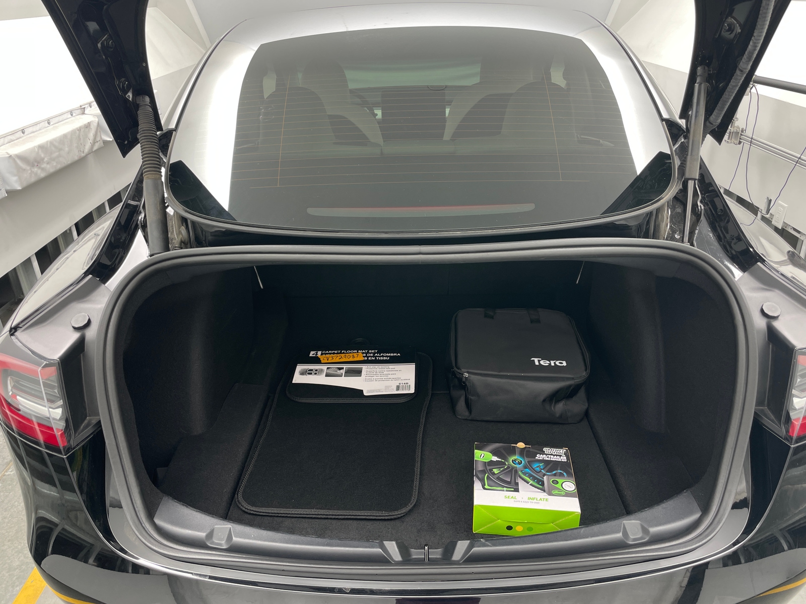 Thumbnail: 2023 Tesla Model 3 - 6