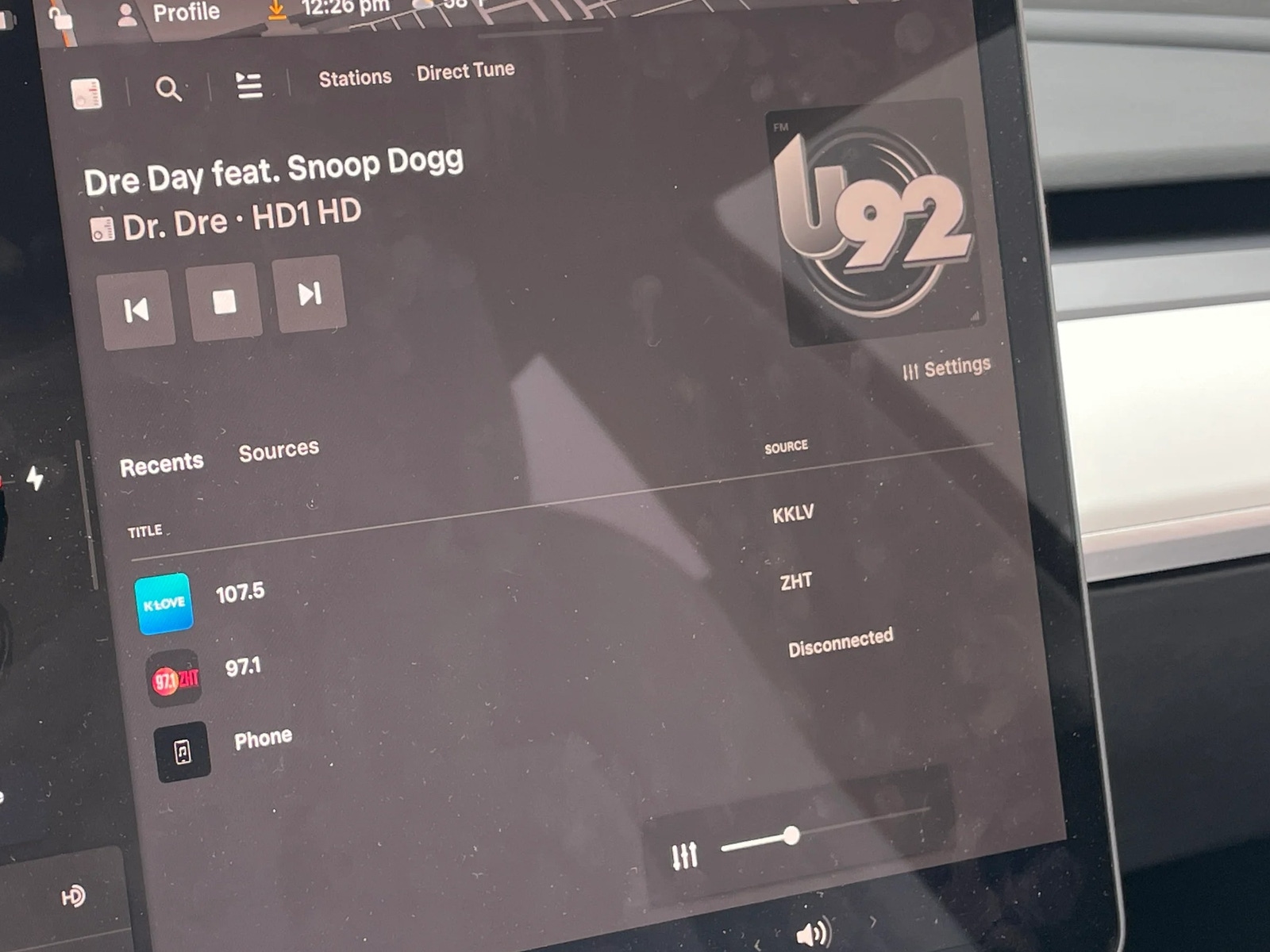 Thumbnail: 2023 Tesla Model 3 - 3