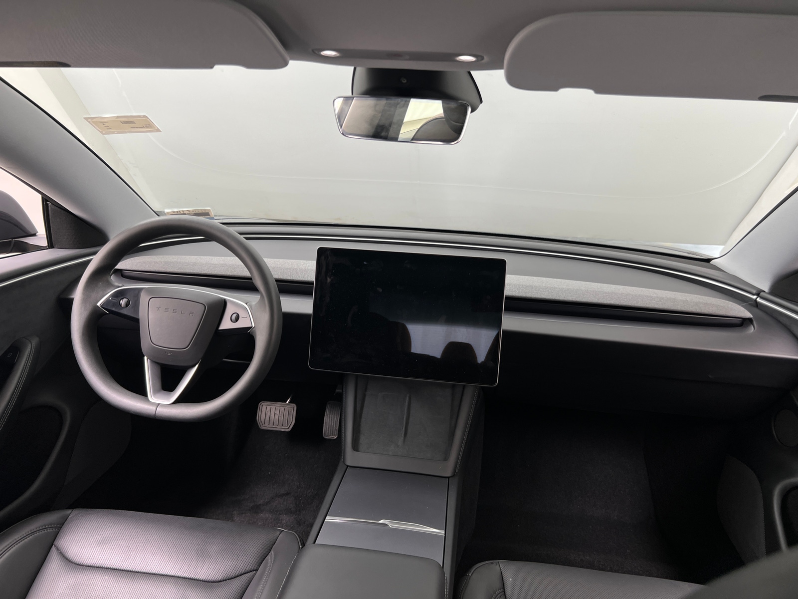 Thumbnail: 2025 Tesla Model 3 - 2