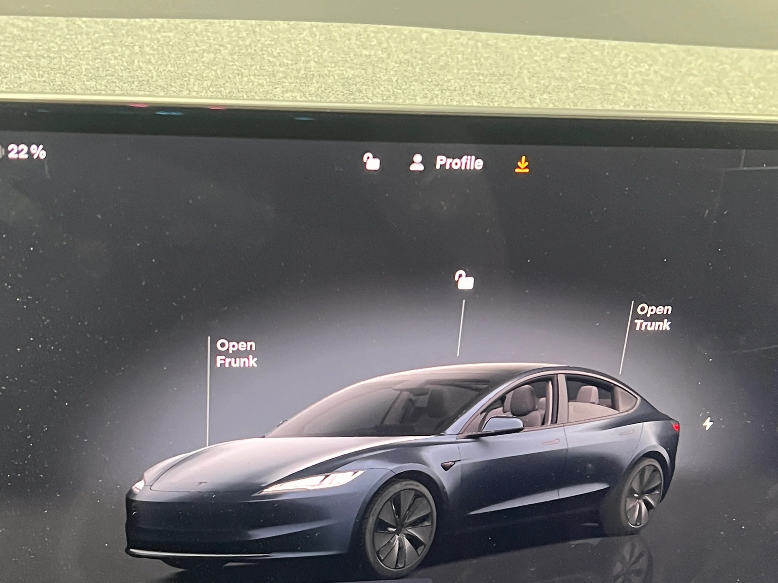 Thumbnail: 2025 Tesla Model 3 - 3