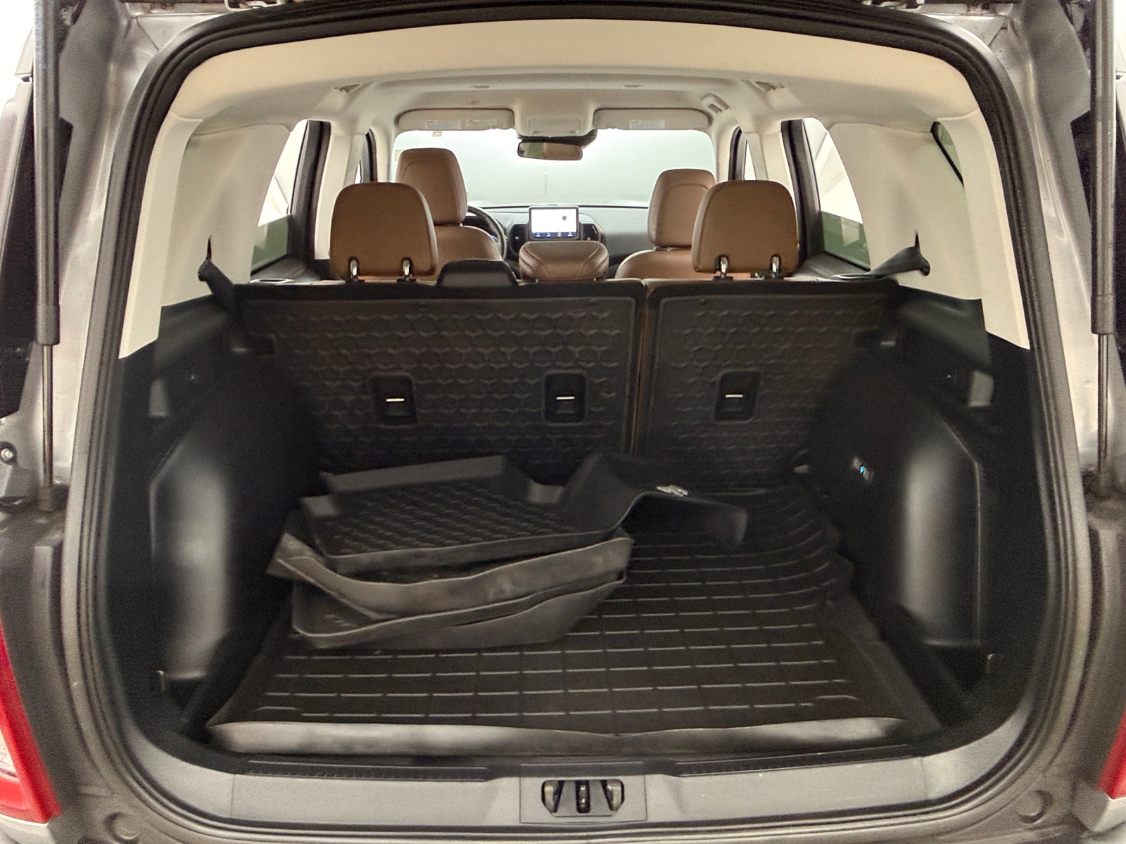 Thumbnail: 2021 Ford Bronco Sport - 6