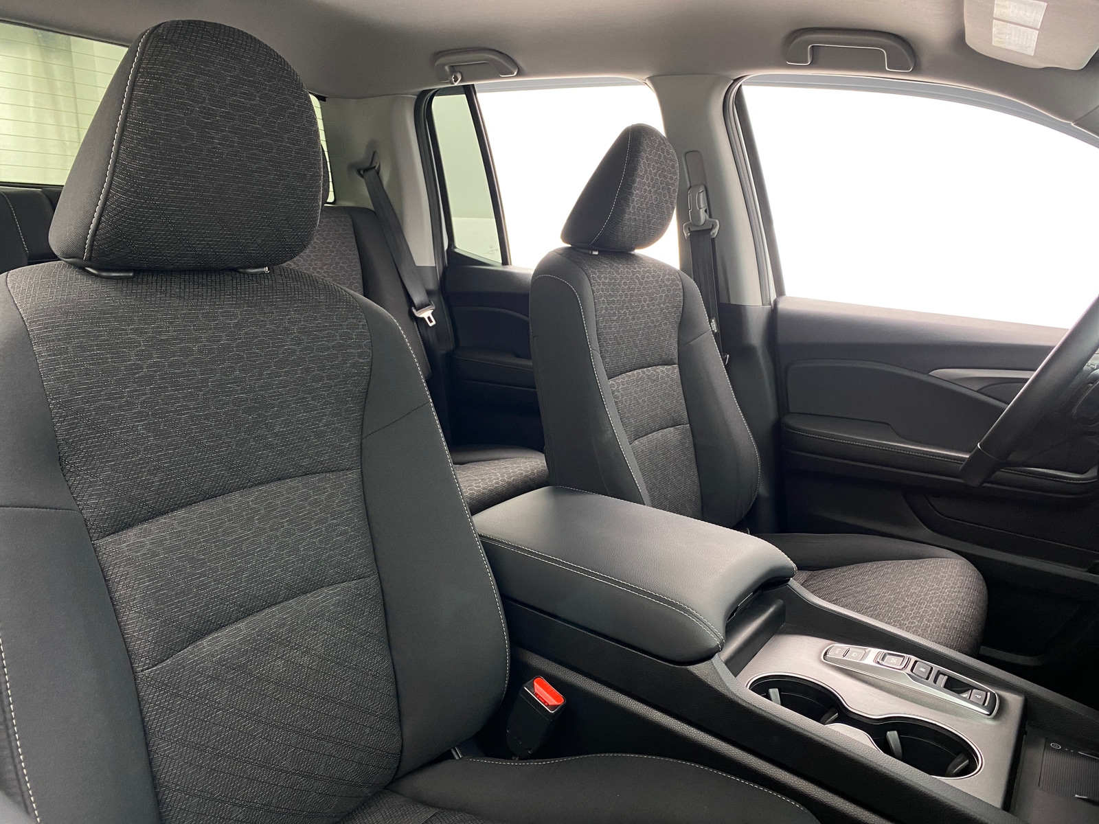 Thumbnail: 2024 Honda Ridgeline - 2