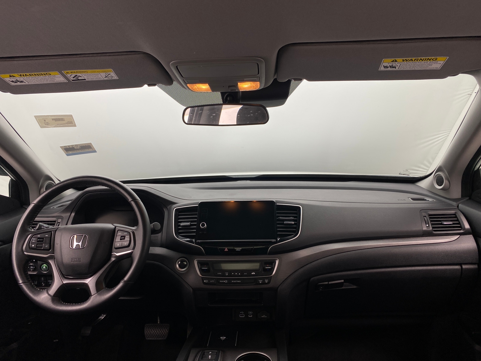 Thumbnail: 2024 Honda Ridgeline - 3