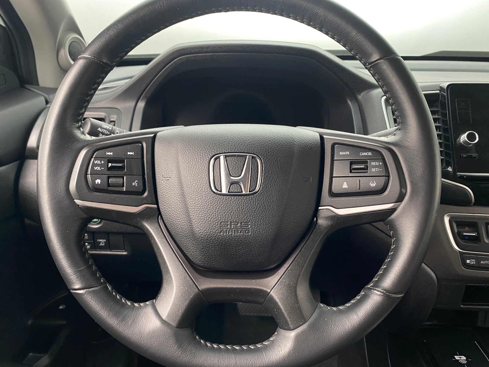 Thumbnail: 2024 Honda Ridgeline - 5