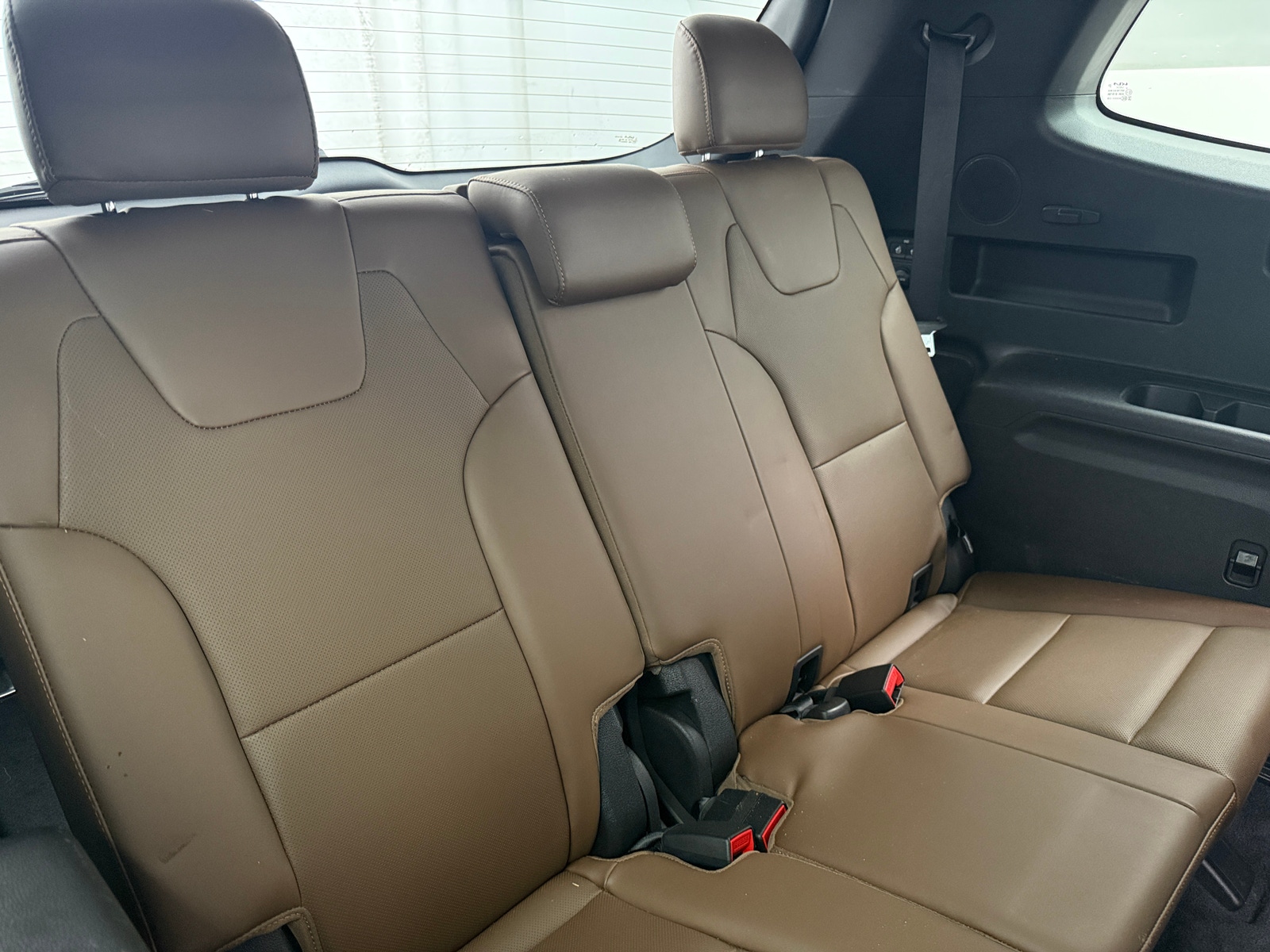 Thumbnail: 2022 Kia Telluride - 5