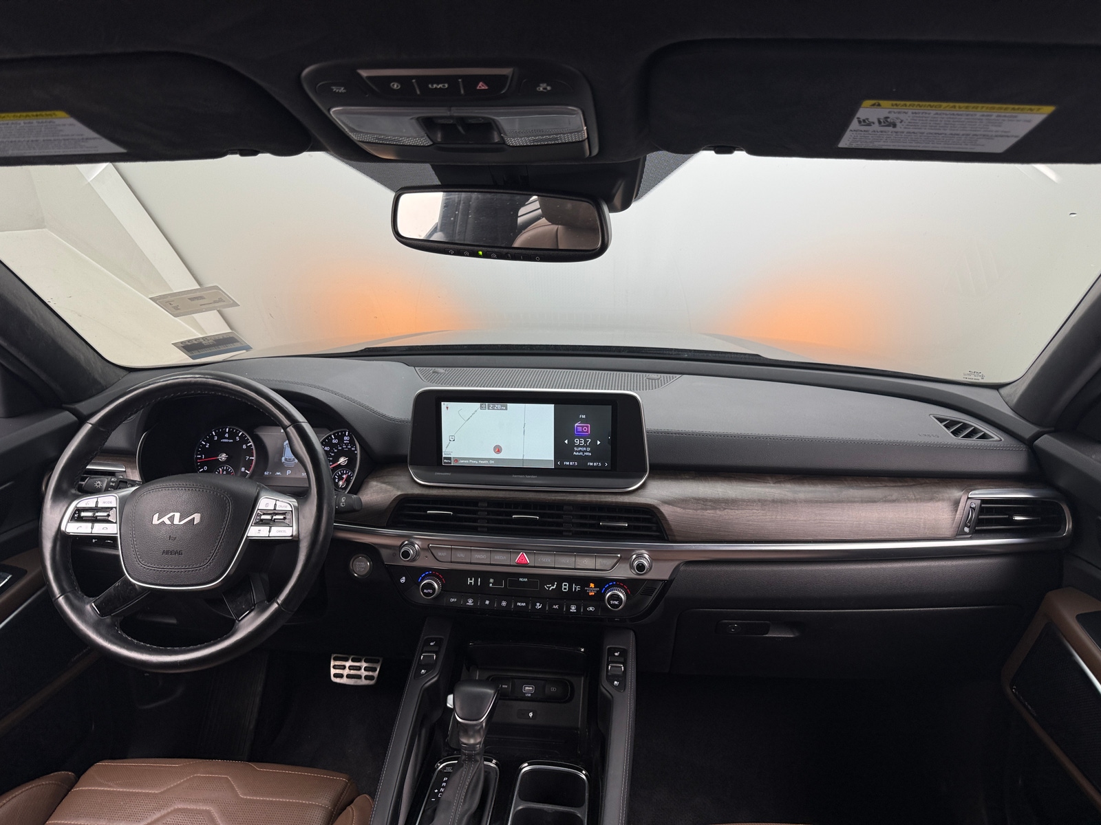 Thumbnail: 2022 Kia Telluride - 2