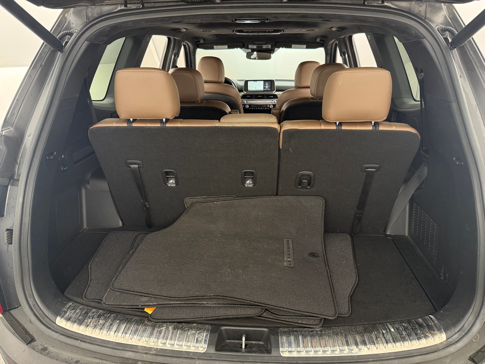 Thumbnail: 2022 Kia Telluride - 6